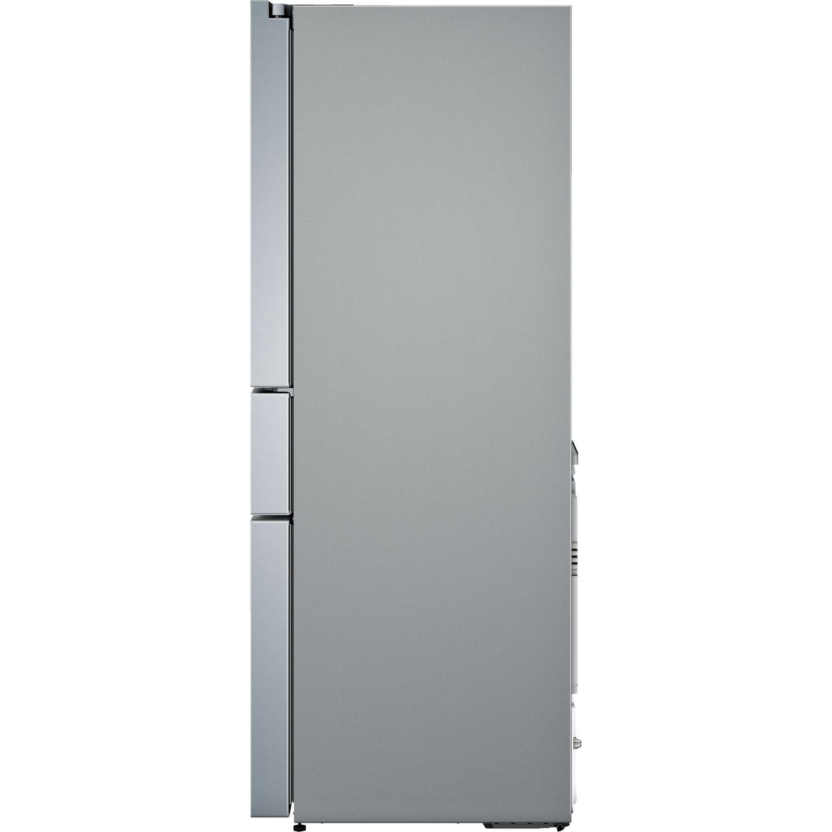  Bosch 36-inch, 21 cu.ft. Counter-Depth French 4-Door Refrigerator with VitaFreshPro™ Drawer B36CL80ENS IMAGE 11
