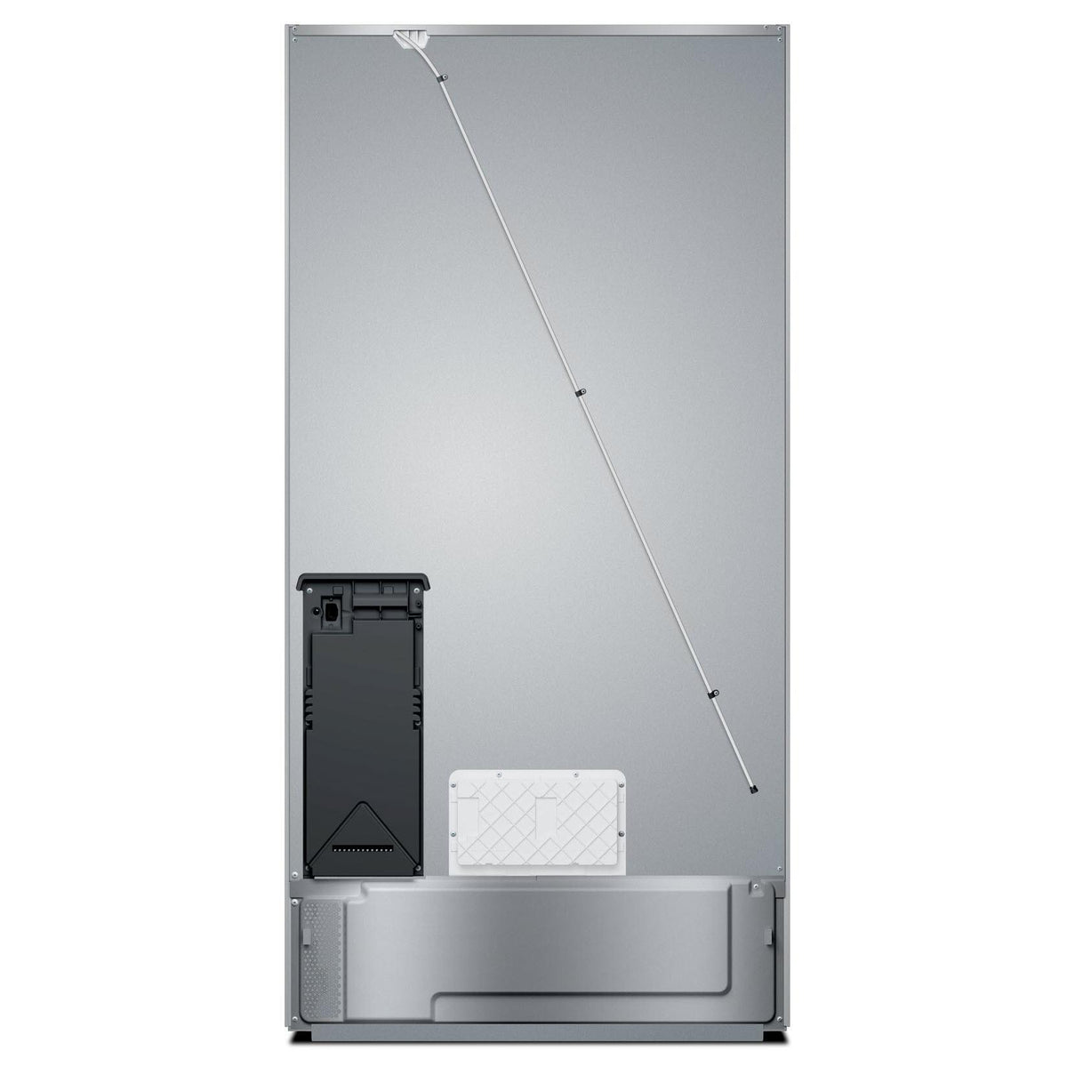  Bosch 36-inch, 21 cu.ft. Counter-Depth French 3-Door Refrigerator with VitaFreshPro™ Drawer B36CT80SNB IMAGE 11