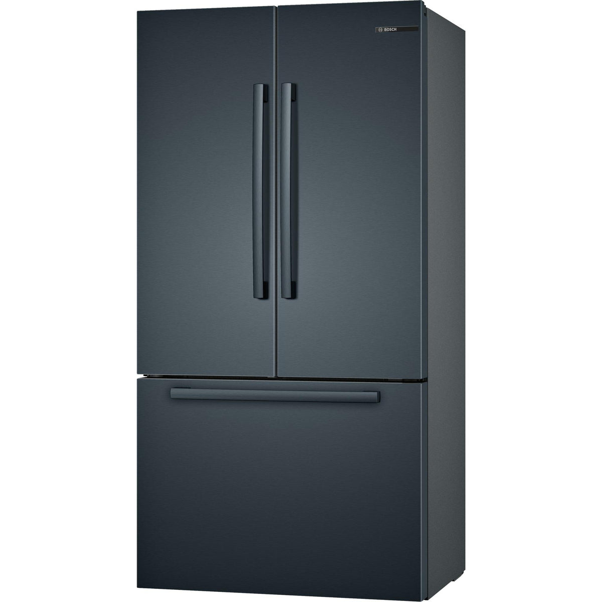  Bosch 36-inch, 21 cu.ft. Counter-Depth French 3-Door Refrigerator with VitaFreshPro™ Drawer B36CT80SNB IMAGE 7