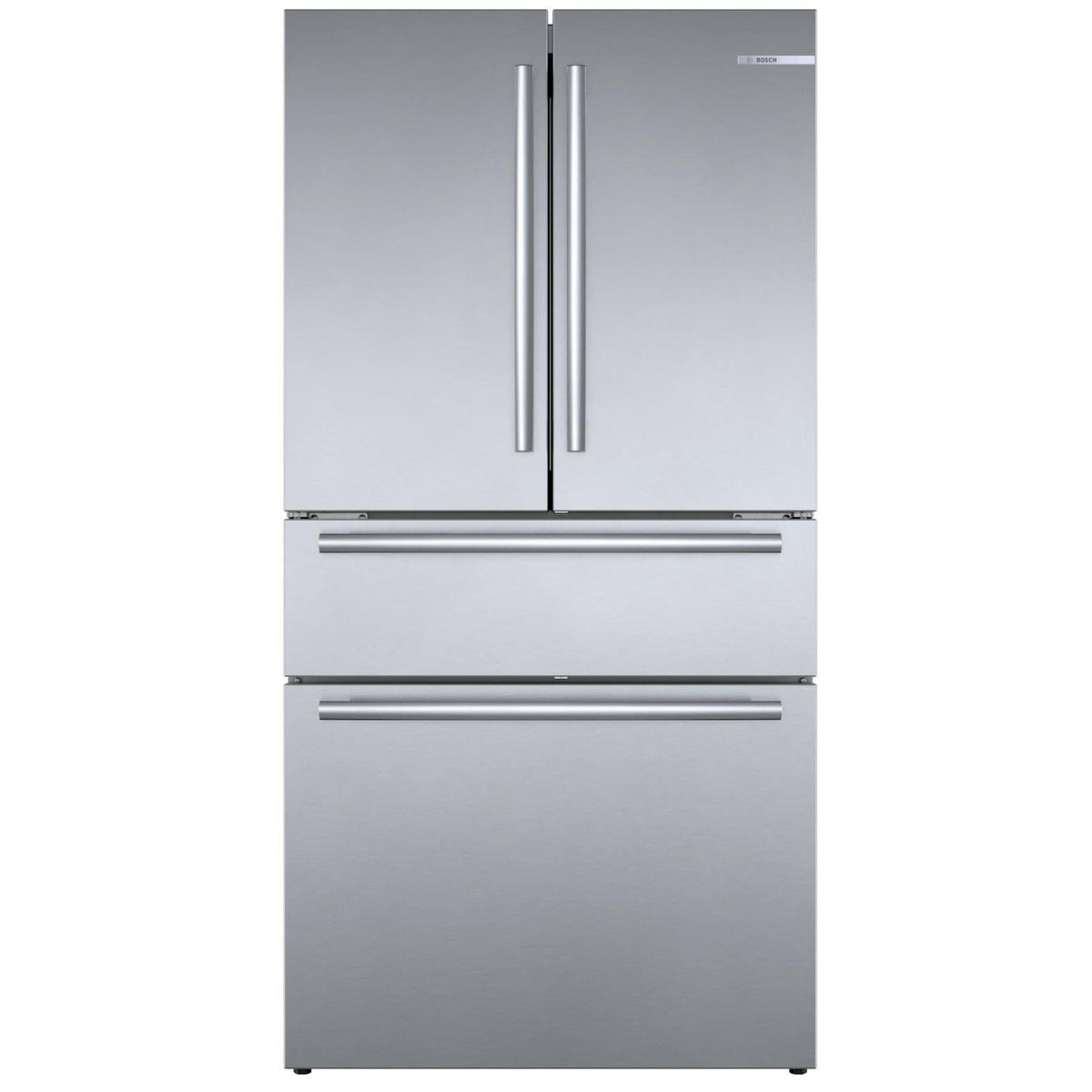  Bosch 36-inch, 21 cu.ft. Counter-Depth French 4-Door Refrigerator with VitaFreshPro™ Drawer B36CL80SNS IMAGE 10