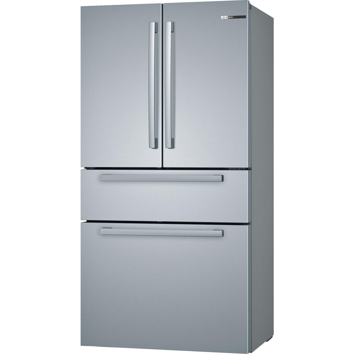 Bosch 36-inch, 21 cu.ft. Counter-Depth French 4-Door Refrigerator with VitaFreshPro™ Drawer B36CL80SNS IMAGE 13