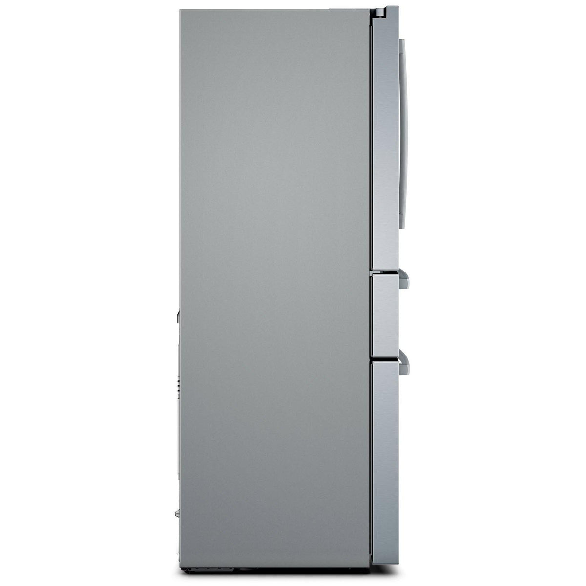 Bosch 36-inch, 21 cu.ft. Counter-Depth French 4-Door Refrigerator with VitaFreshPro™ Drawer B36CL80SNS IMAGE 15
