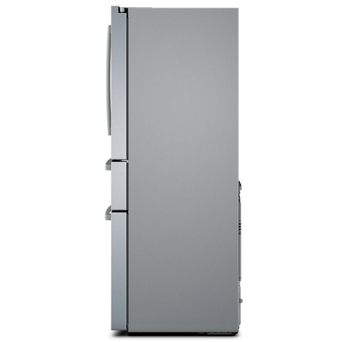 Bosch 36-inch, 21 cu.ft. Counter-Depth French 4-Door Refrigerator with VitaFreshPro™ Drawer B36CL80SNS IMAGE 16