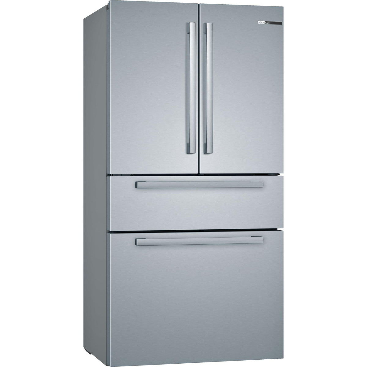  Bosch 36-inch, 21 cu.ft. Counter-Depth French 4-Door Refrigerator with VitaFreshPro™ Drawer B36CL80SNS IMAGE 9