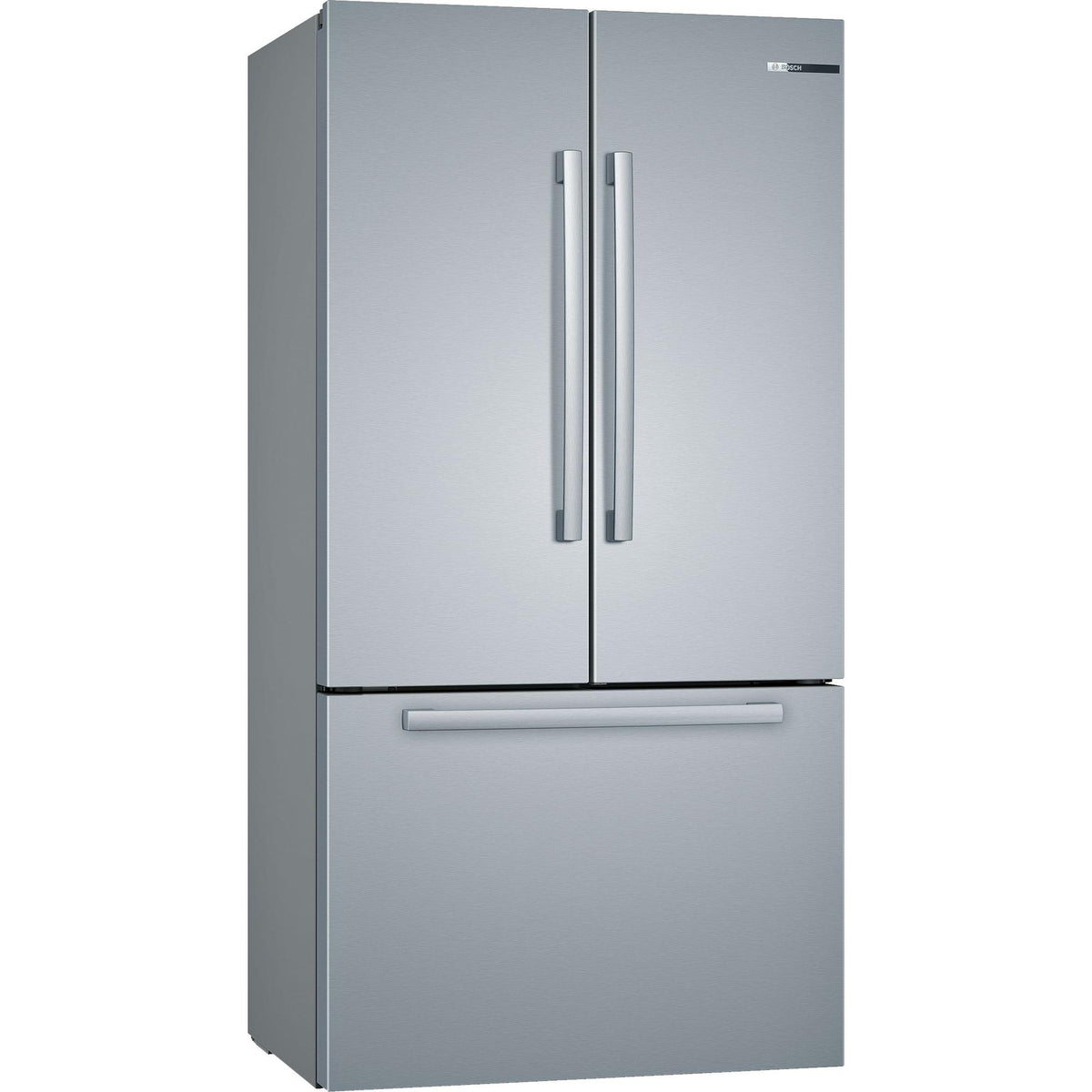  Bosch 36-inch, 21 cu.ft. Counter-Depth French 3-Door Refrigerator with VitaFreshPro™ Drawer B36CT80SNS IMAGE 1