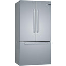 Stainless Steel
