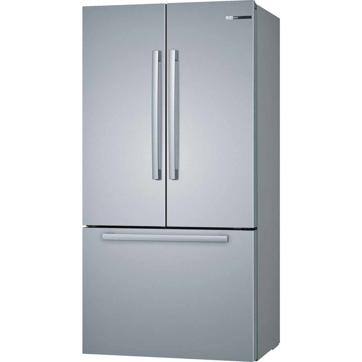  Bosch 36-inch, 21 cu.ft. Counter-Depth French 3-Door Refrigerator with VitaFreshPro™ Drawer B36CT80SNS IMAGE 5