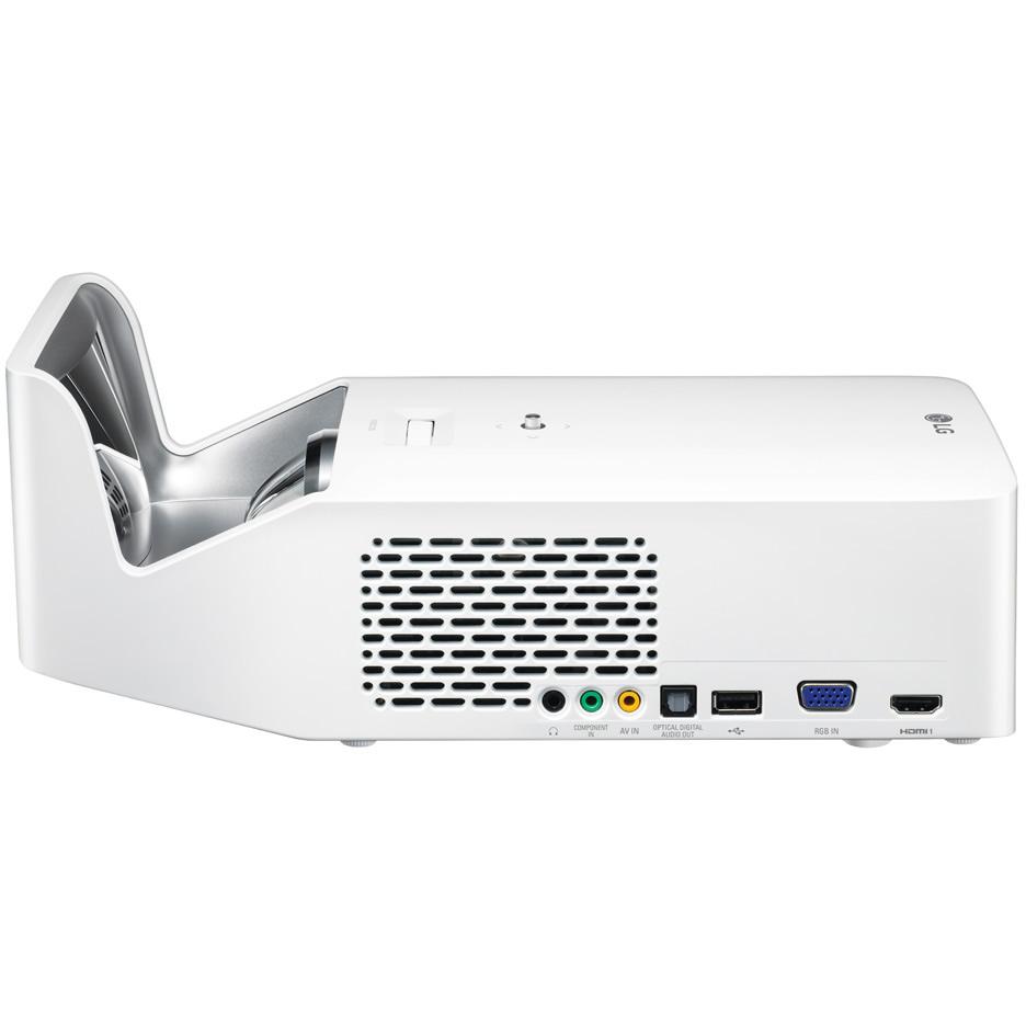 LG 1080p DLP Home Theatre Projector HF65LA IMAGE 2