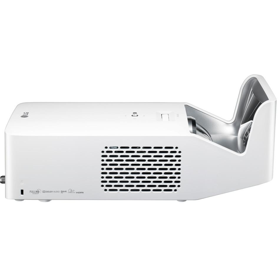  LG 1080p DLP Home Theatre Projector HF65LA IMAGE 3