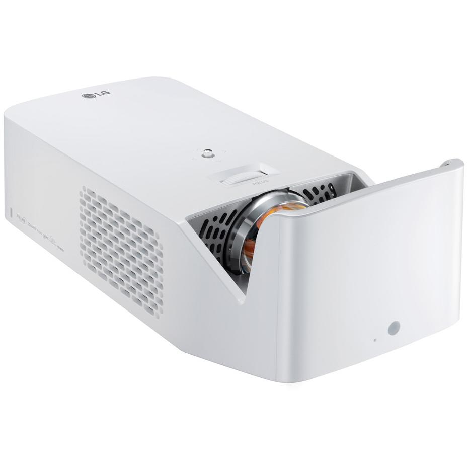  LG 1080p DLP Home Theatre Projector HF65LA IMAGE 4