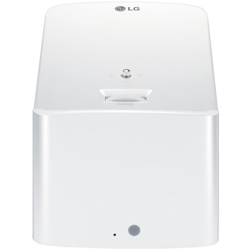  LG 1080p DLP Home Theatre Projector HF65LA IMAGE 5