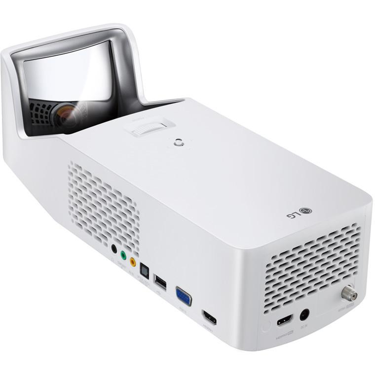  LG 1080p DLP Home Theatre Projector HF65LA IMAGE 6