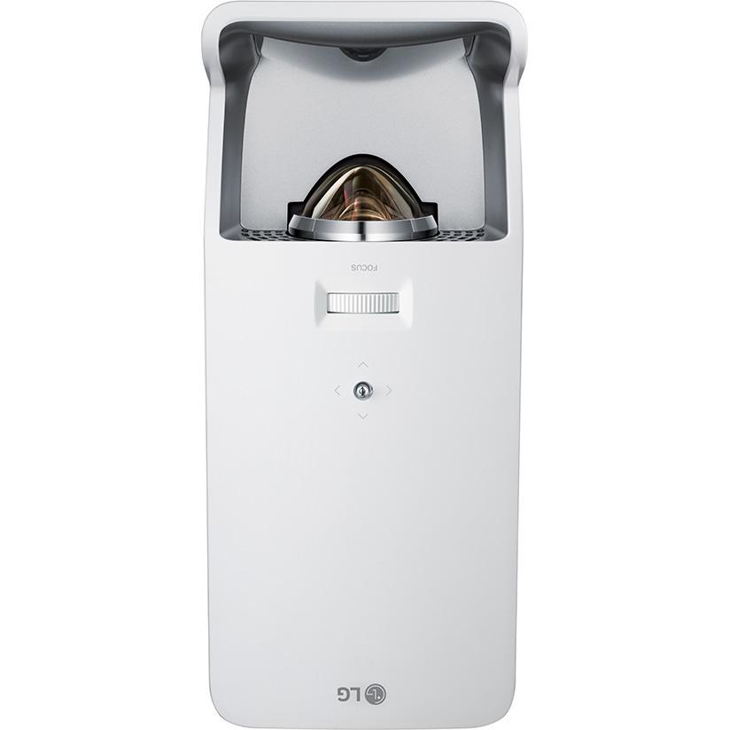  LG 1080p DLP Home Theatre Projector HF65LA IMAGE 8