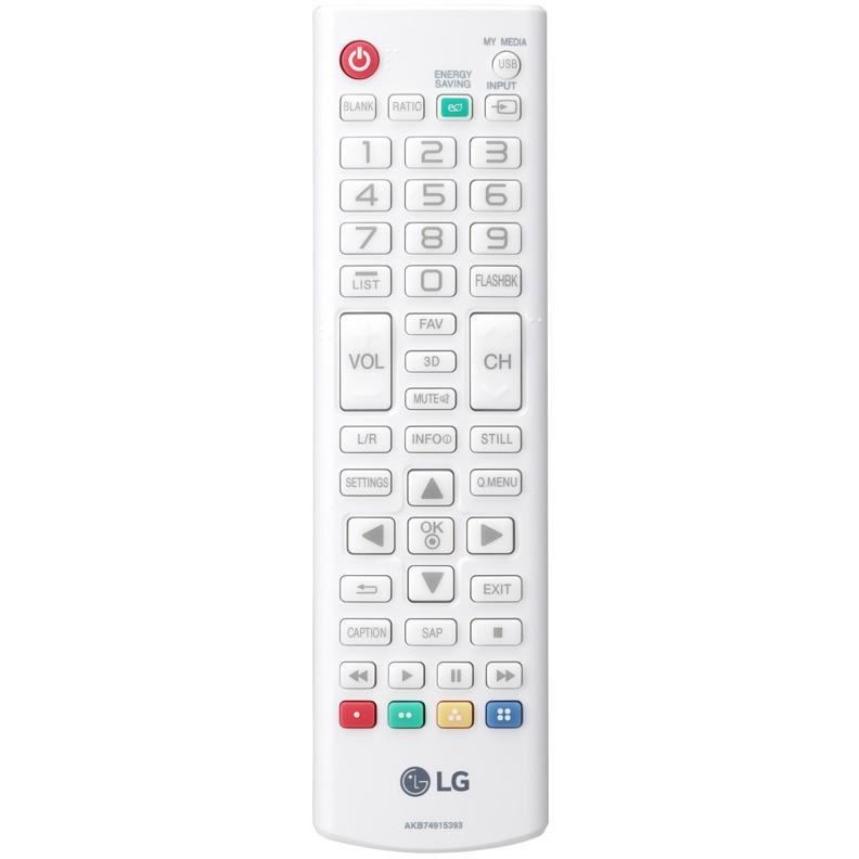  LG 1080p DLP Home Theatre Projector HF65LA IMAGE 9