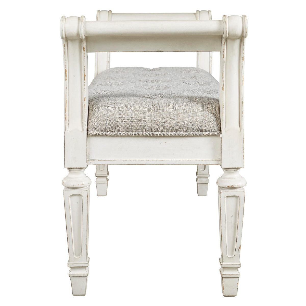 Signature Design by Ashley Realyn A3000157 Accent Bench IMAGE 2