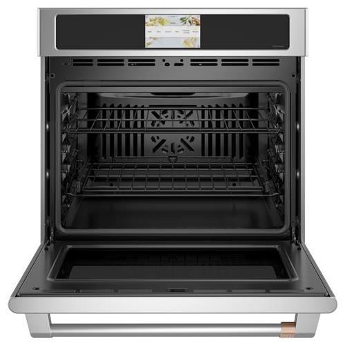  Café 30-inch, 5.0 cu.ft. Built-in Single Wall Oven with Wi-Fi Connect CTS70DP2NS1 IMAGE 10
