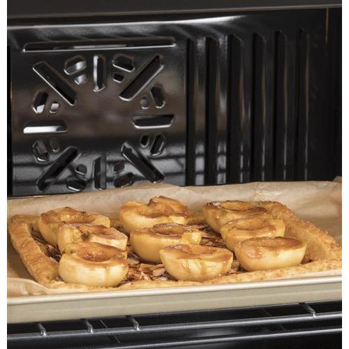  Café 30-inch, 5.0 cu.ft. Built-in Single Wall Oven with Wi-Fi Connect CTS70DP2NS1 IMAGE 4