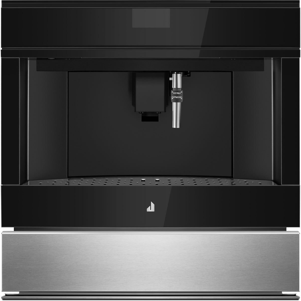  JennAir Rise 24in Built-In Coffee System JJB6424HM IMAGE 1