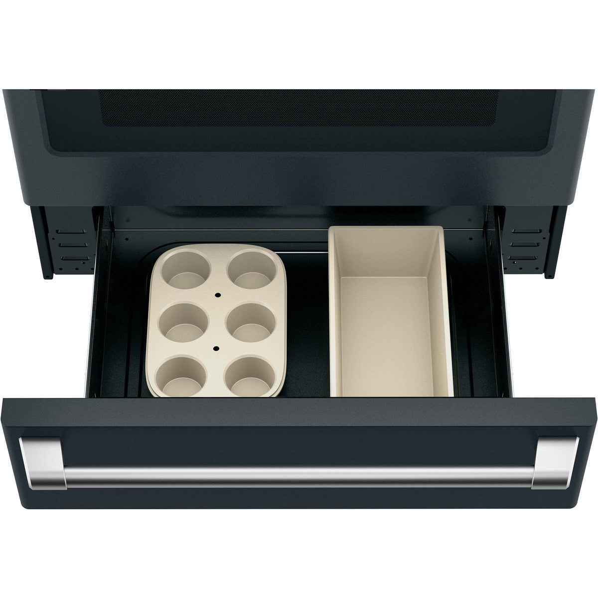  Café 30-inch Slide-In Gas Range with WiFi Connect CCGS700P3MD1 IMAGE 6