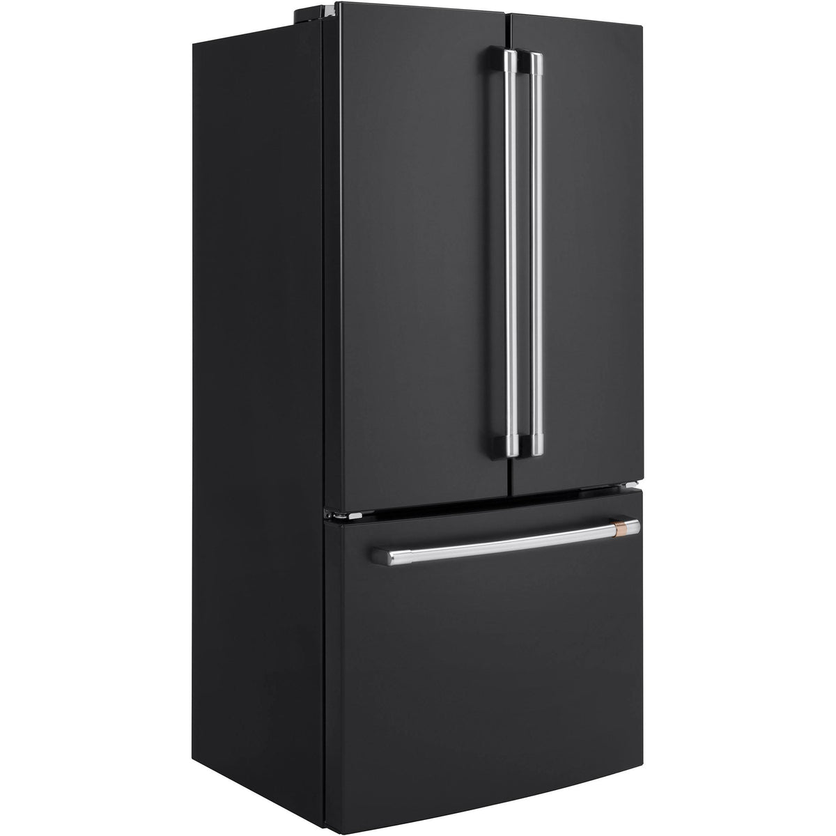  Café 33-inch, 18.6 cu. ft. Counter-Depth French 3-Door Refrigerator CWE19SP3ND1 IMAGE 5