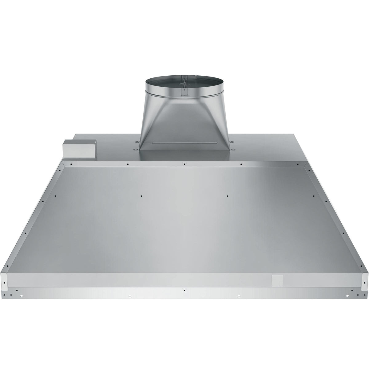  GE 36-inch Built-in Hood Insert UVC9360SLSS IMAGE 3