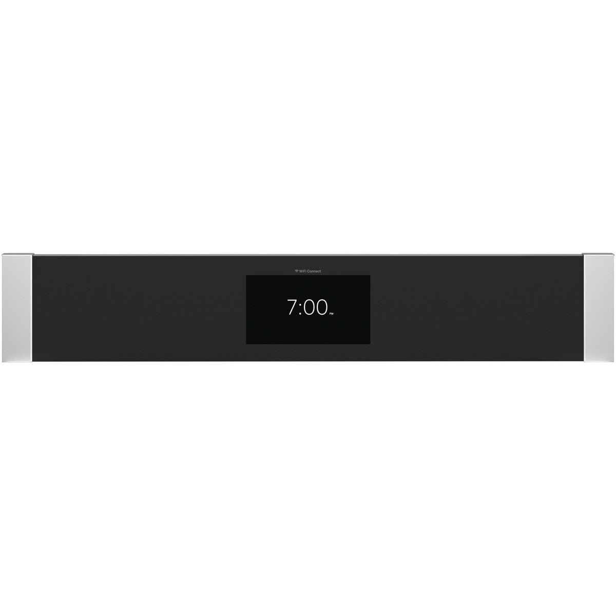  GE Profile 30-inch, 5 cu. ft. Built-in Single Wall Oven with Convection PTS7000SNSS IMAGE 3