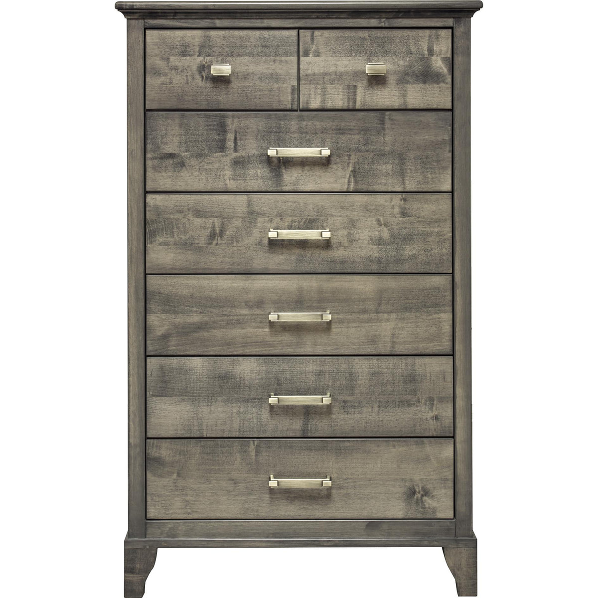  Mako Solid Wood Furniture Acer M-5800-7-33 Chest IMAGE 1