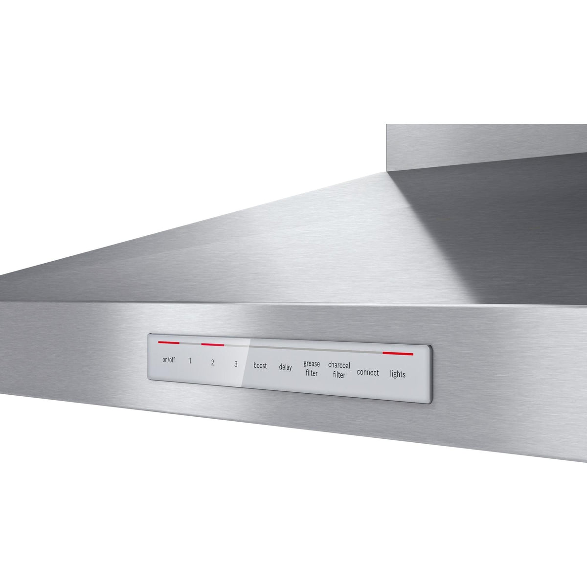  Bosch 30-inch Wall Mount Range Hood HCP50652UC IMAGE 3