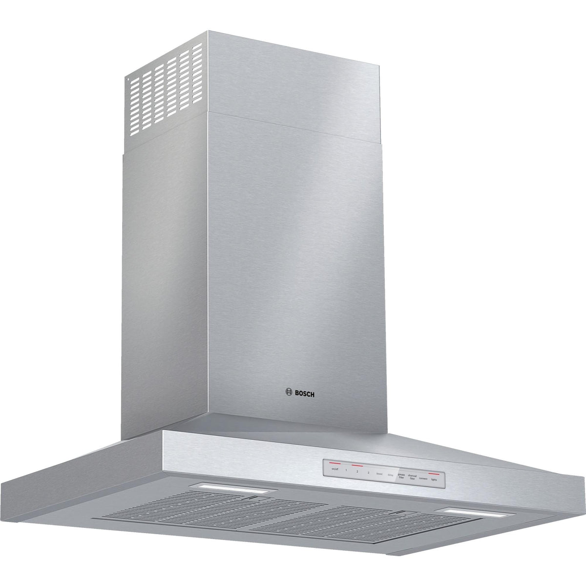  Bosch 36-inch Wall Mount Range Hood HCP56652UC IMAGE 1