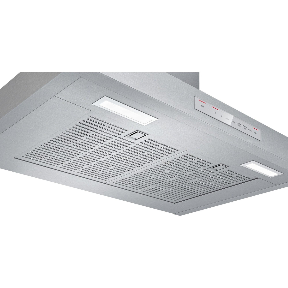  Bosch 36-inch Wall Mount Range Hood HCP56652UC IMAGE 2