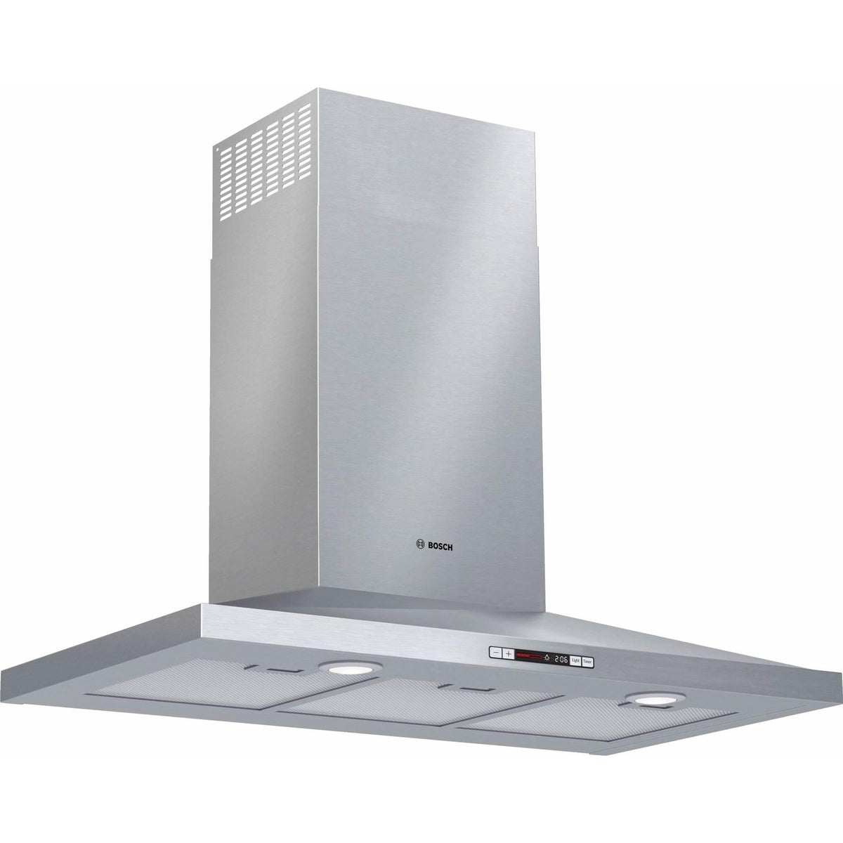  Bosch 36-inch Wall Mount Range Hood HCP36E52UC IMAGE 1
