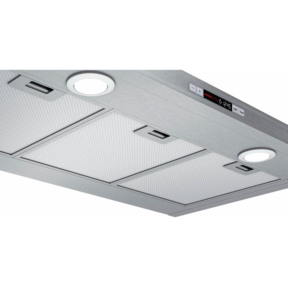 Bosch 36-inch Wall Mount Range Hood HCP36E52UC IMAGE 2