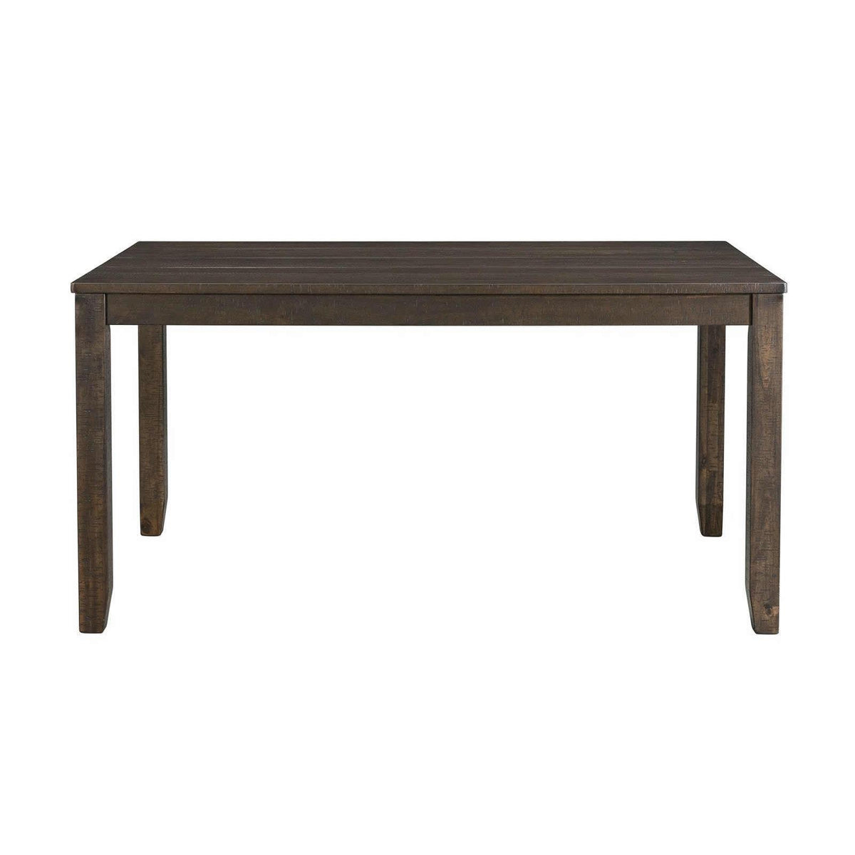  Elements International Brock 7 pc Dinette DBR1007DS IMAGE 3