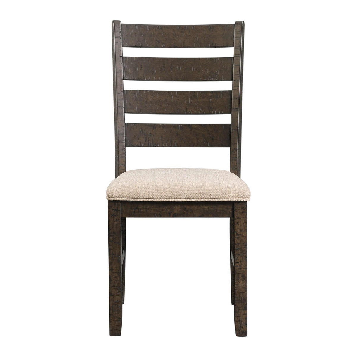  Elements International Brock 7 pc Dinette DBR1007DS IMAGE 5