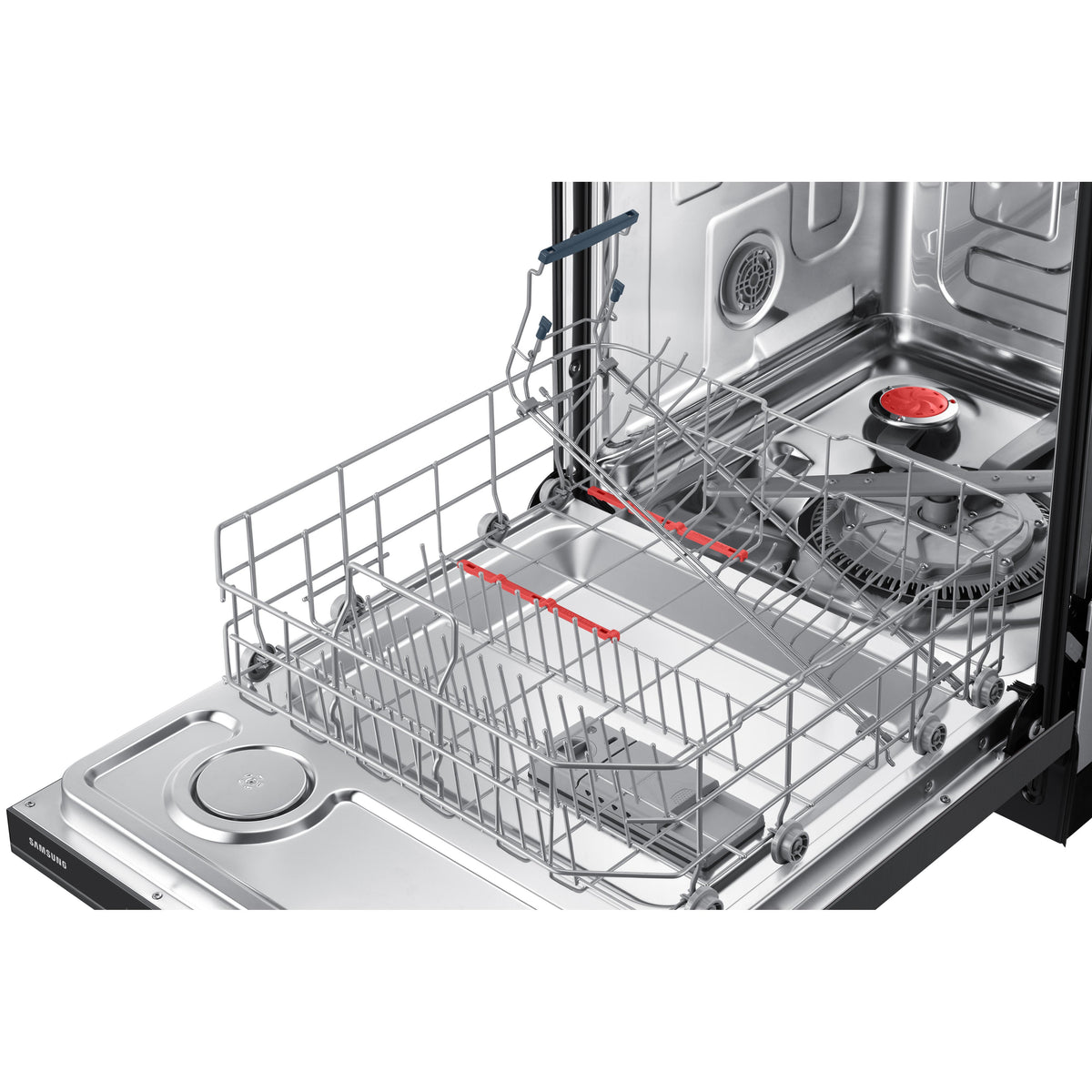  Samsung 24-inch Built-in Dishwasher with StormWash™ DW80R5061UG/AA IMAGE 12