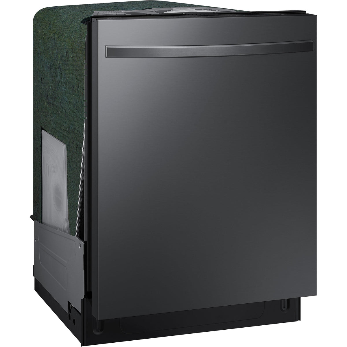  Samsung 24-inch Built-in Dishwasher with StormWash™ DW80R5061UG/AA IMAGE 2