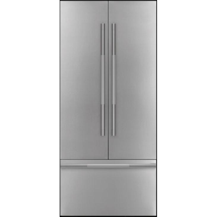  JennAir Refrigeration Accessories Handle W11231247 IMAGE 2