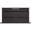 Black Stainless