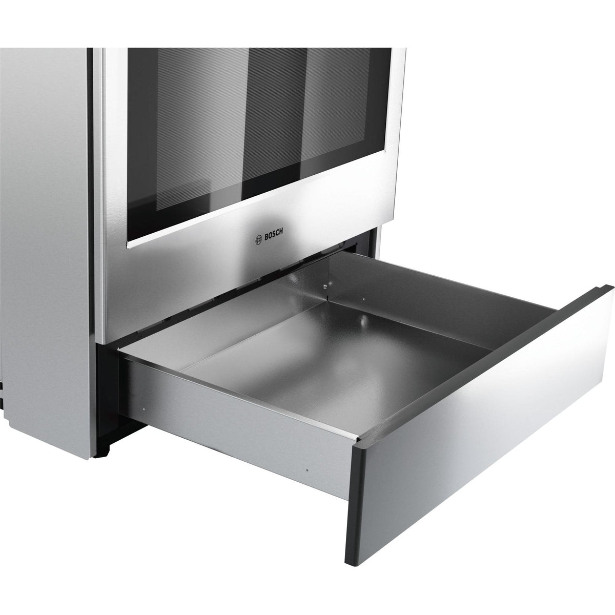  Bosch 30-inch Slide-In Gas Range with 9 Specialized Cooking Modes HGI8056UC IMAGE 2