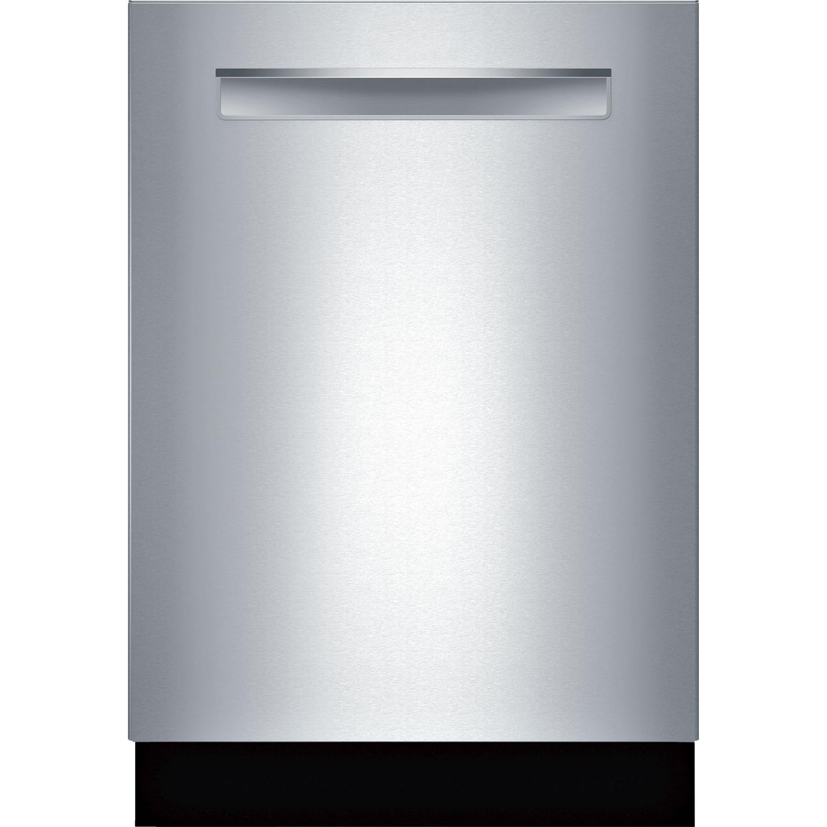  Bosch 24-inch Built-In Dishwasher with EasyGlide™ System SHPM88Z75N IMAGE 1