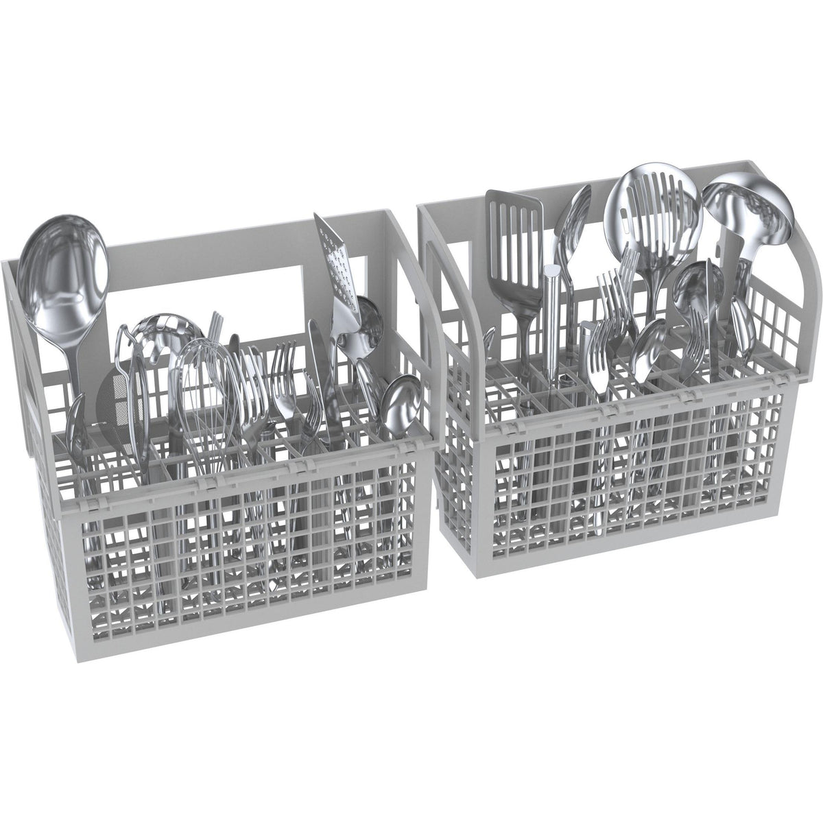  Bosch 24-inch Built-In Dishwasher with EasyGlide™ System SHPM78Z54N IMAGE 14