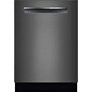 Black Stainless