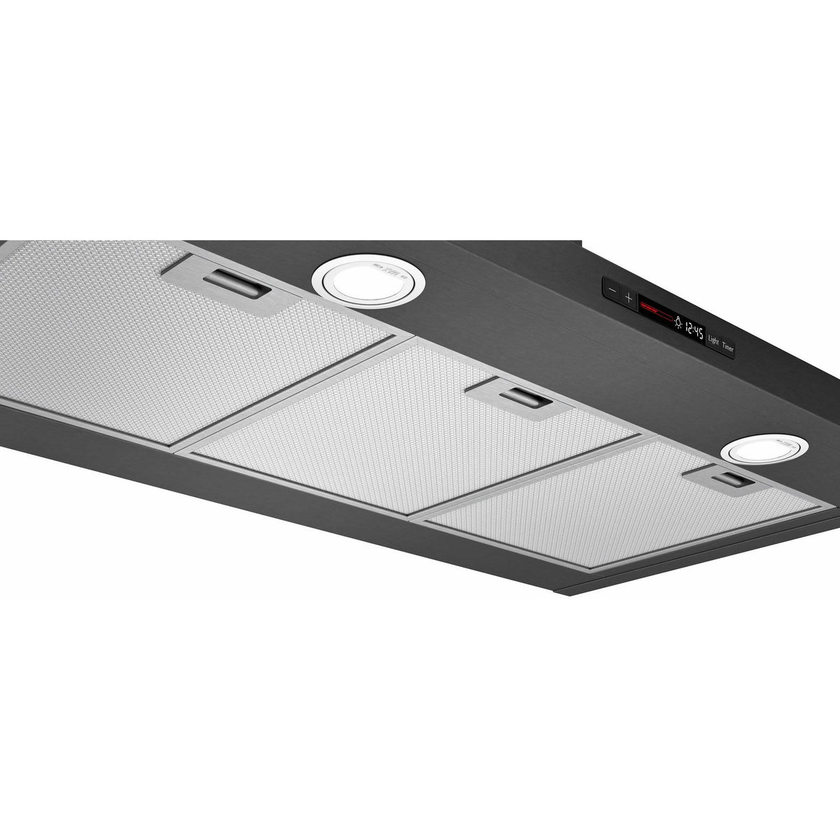  Bosch 36-inch 800 Series Wall Mount Range Hood HCP86641UC IMAGE 3