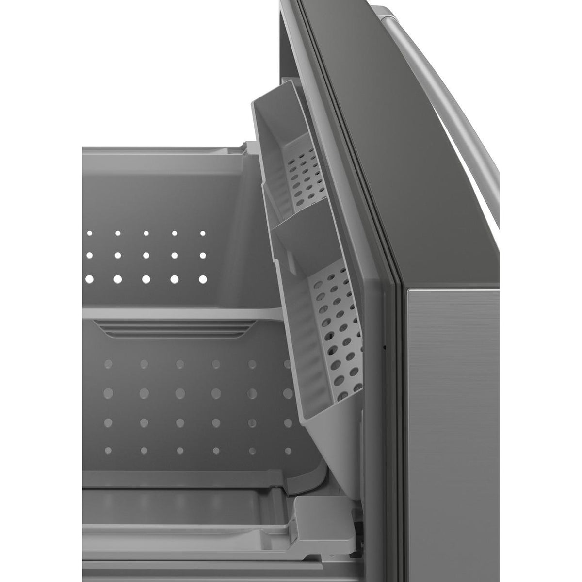 Café 36-inch 27.8 cu. ft. French 4-Door Refrigerator CVE28DP2NS1 IMAGE 10