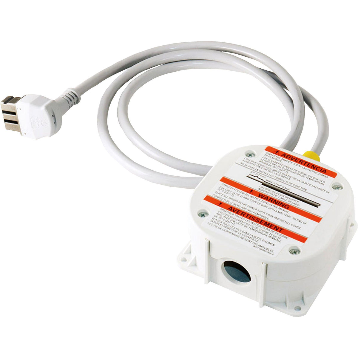  Bosch Junction Box 11031987 IMAGE 1