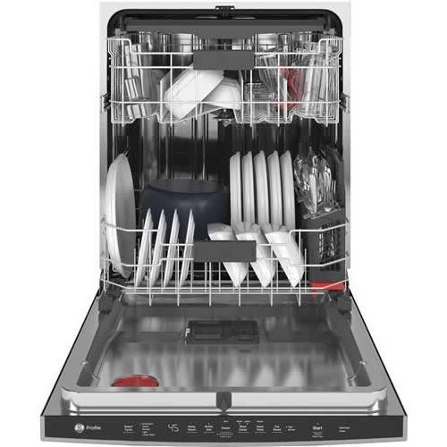  GE Profile 24-inch Built-In Dishwasher PDT715SYNFS IMAGE 3