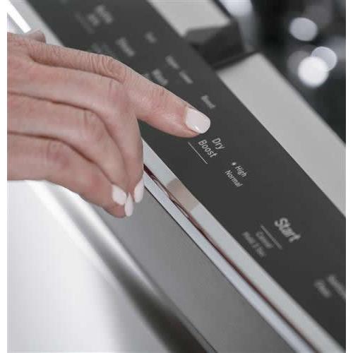  GE Profile 24-inch Built-In Dishwasher PDT715SYNFS IMAGE 4