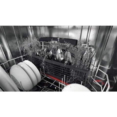  GE Profile 24-inch Built-In Dishwasher PDT715SYNFS IMAGE 5