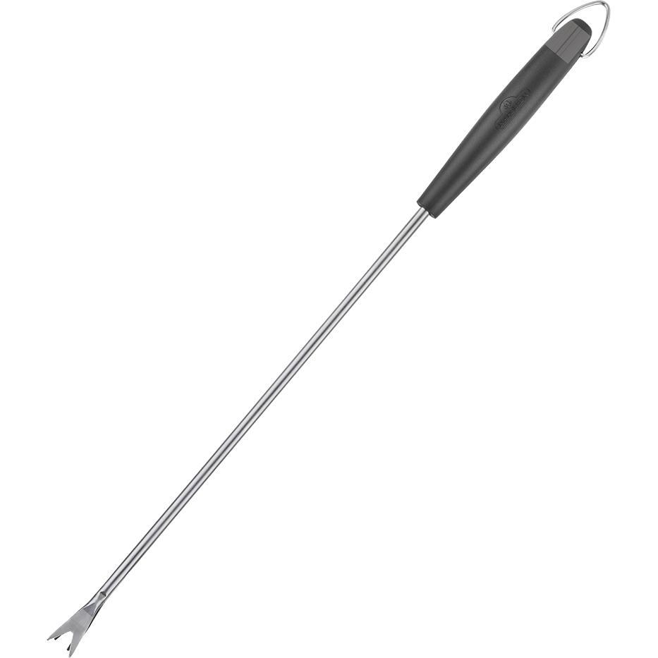  Napoleon Stainless Steel Grid Scraper 62031 IMAGE 1