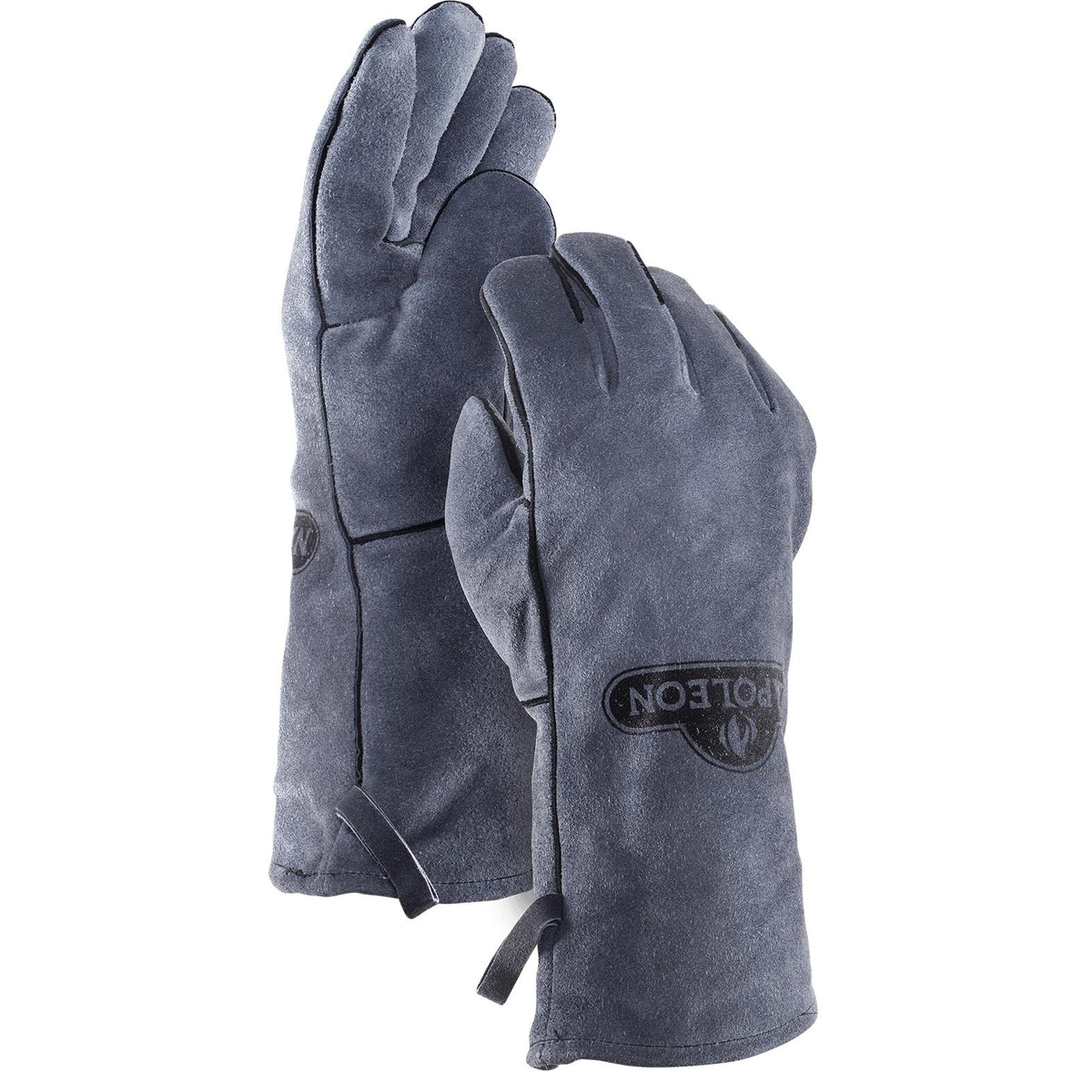 Napoleon Genuine Leather BBQ Gloves 62147 IMAGE 1